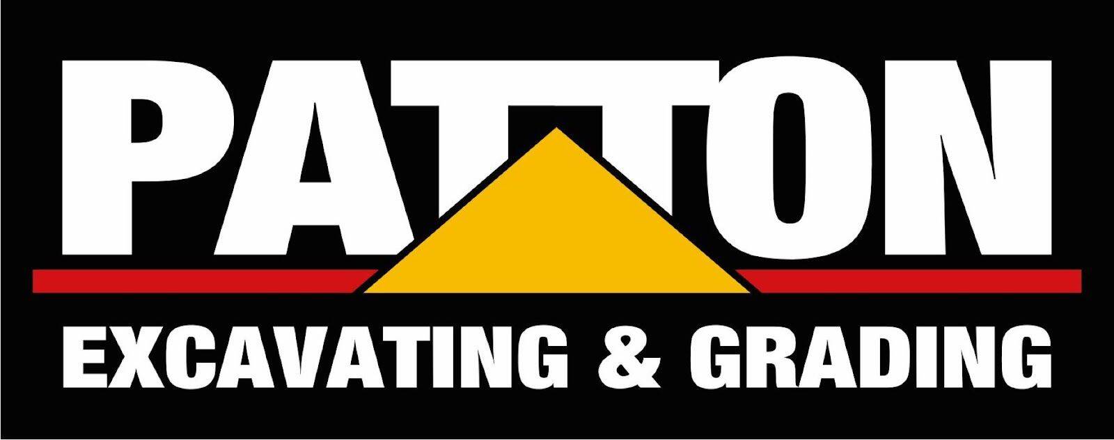 Patton Excavating & Grading 