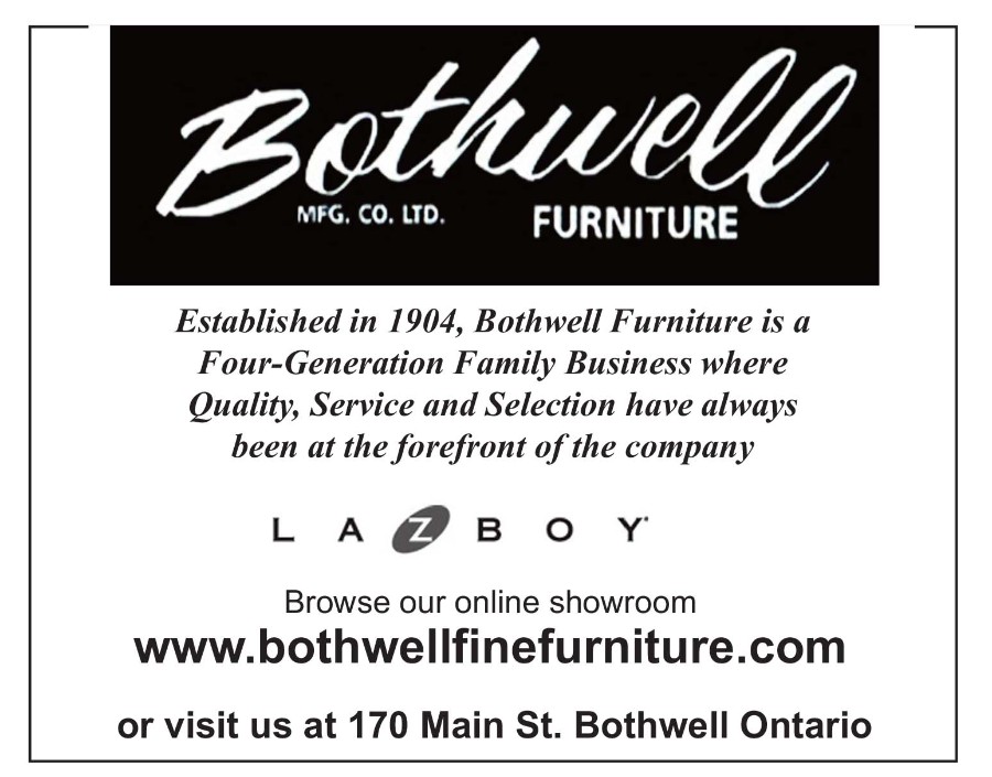 Bothwell Fine Furniture