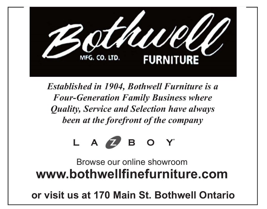 Bothwell Furniture