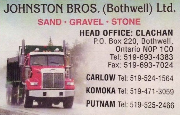 Johnston Bros (Bothwell) Ltd